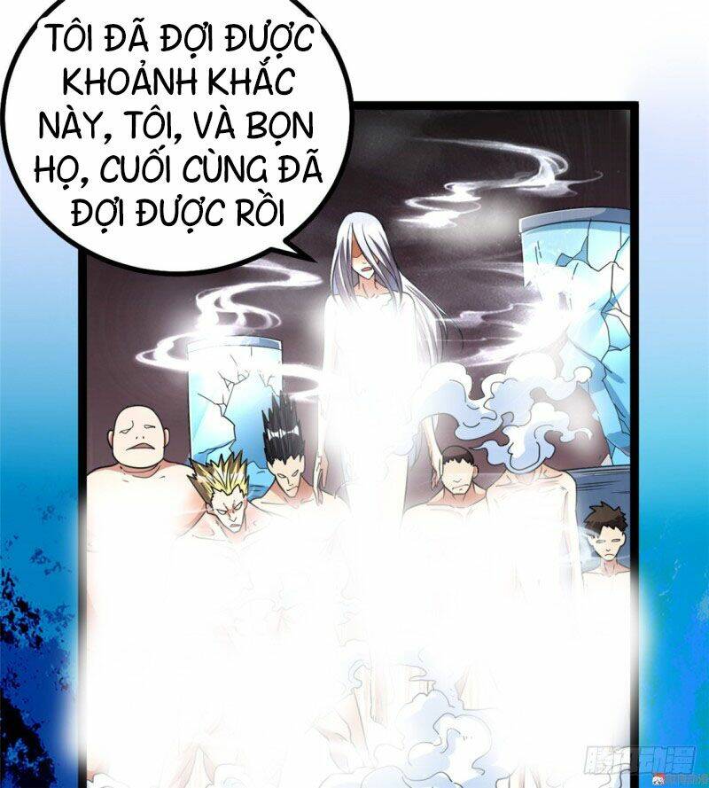 Tiên Vương Trùng Sinh: Chapter 81