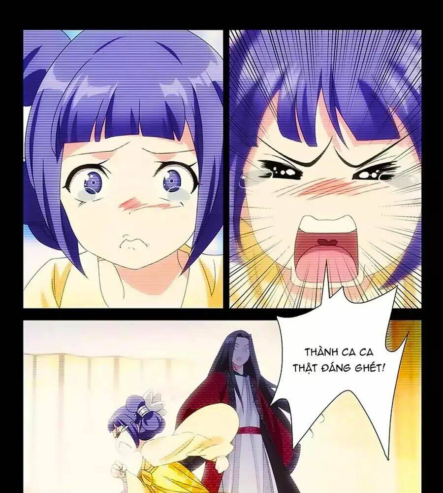 Phò Mã! Không Nên A!: Chapter 57