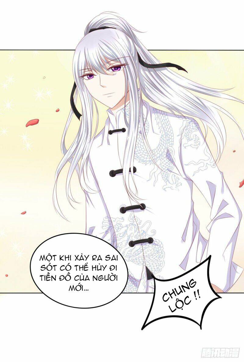 Hoàng Đế “Phế Vật” Tiến Hóa Sử: Chapter 58