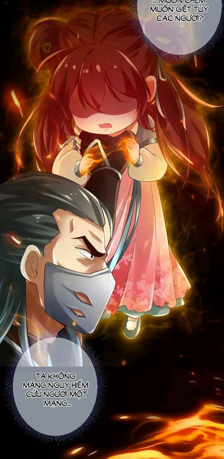 Cứu Ma Tôn Đại Nhân: Chapter 3