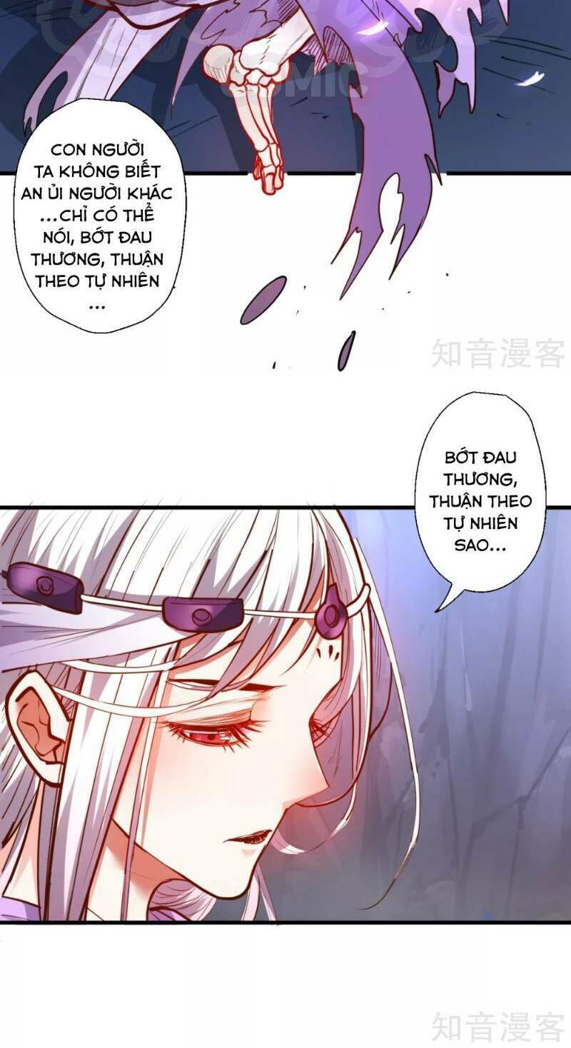 Tối Cường Đại Biểu Hoàng Kim Thận: Chapter 72