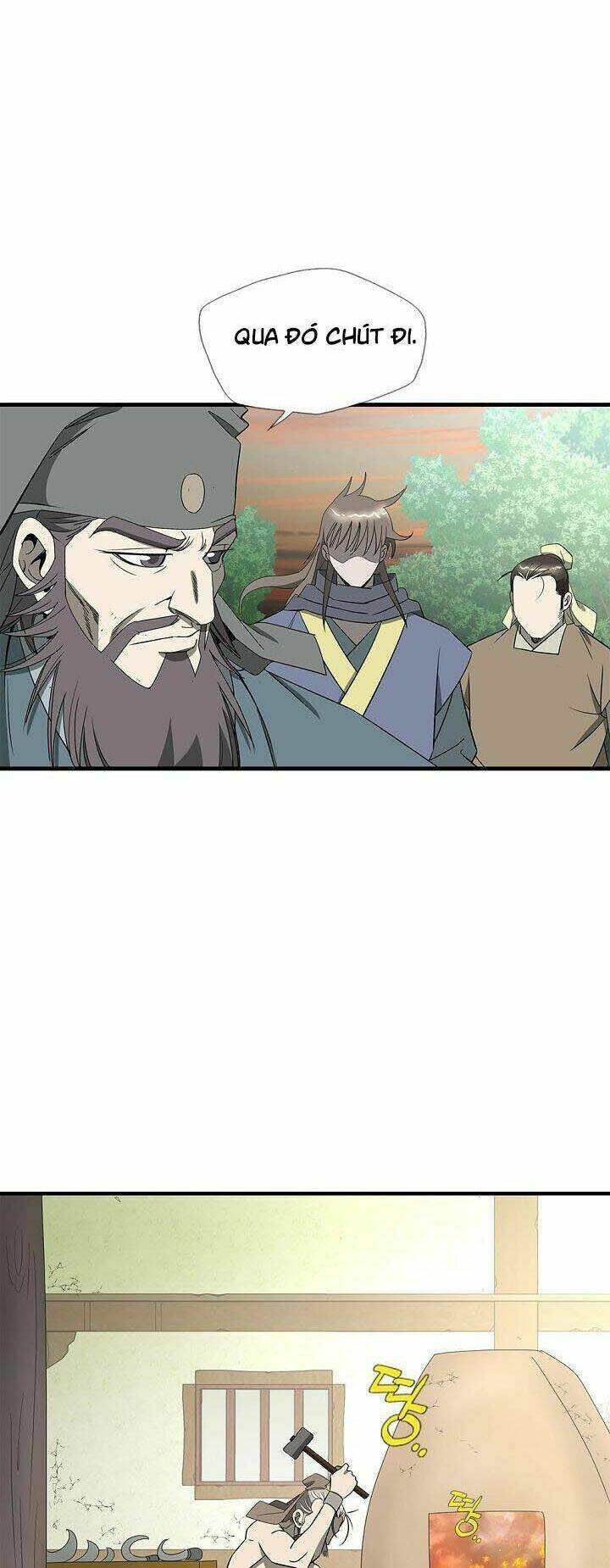 Cuồng Long: Chapter 49