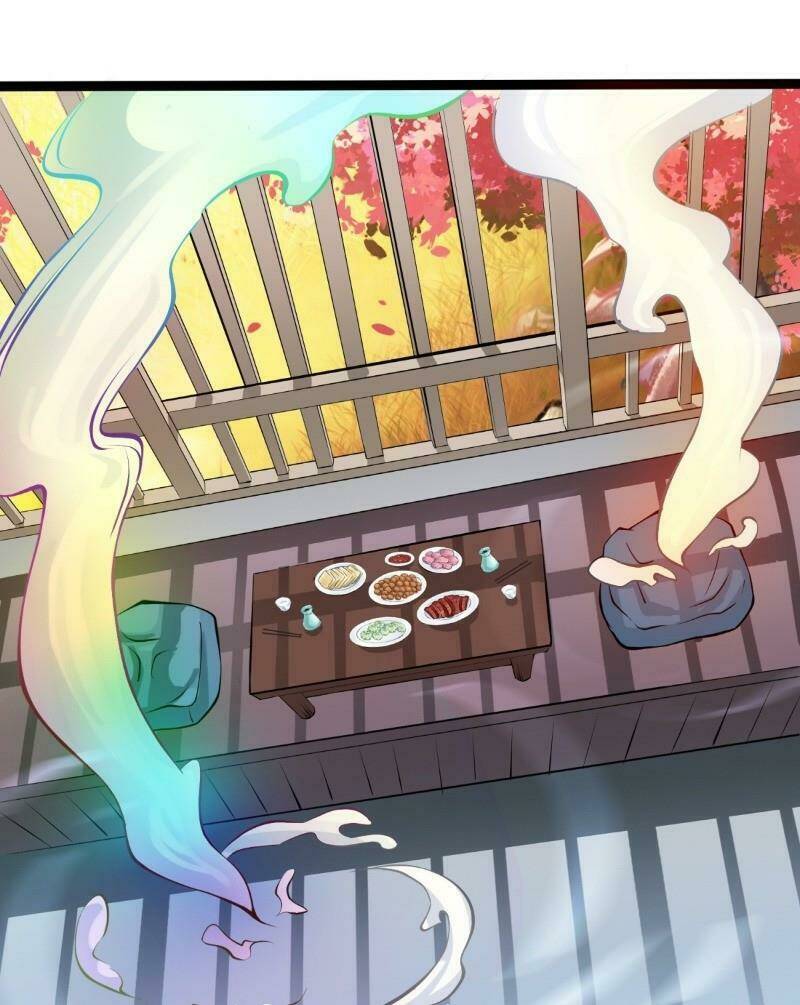 Nhân Đạo Kỹ Nguyên: Chapter 8