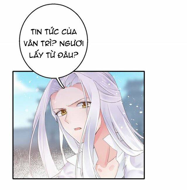 Hoa Nhan Sách: Chapter 55.1