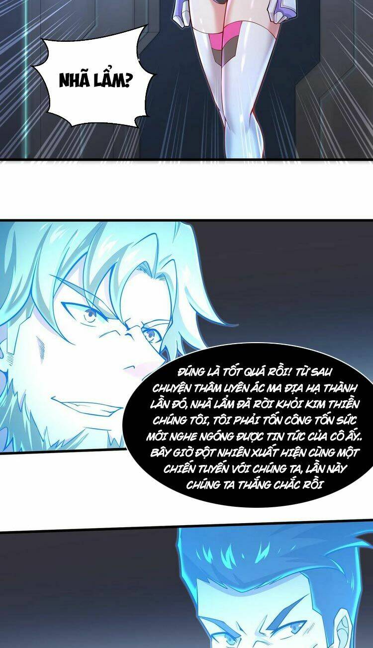 Một Trăm Triệu Điểm: Chapter 69