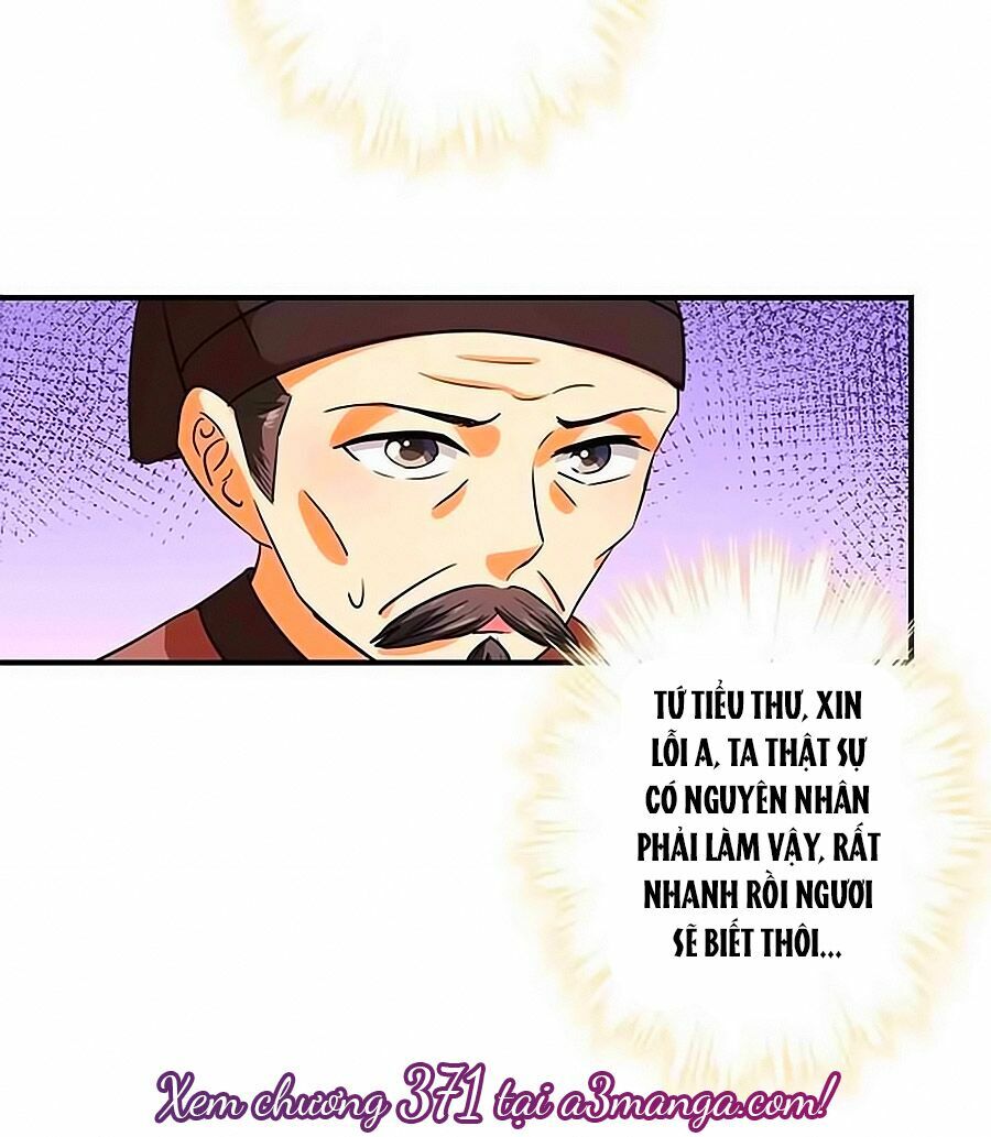 Vương Gia ! Ngươi Thật Bỉ Ổi !: Chapter 370