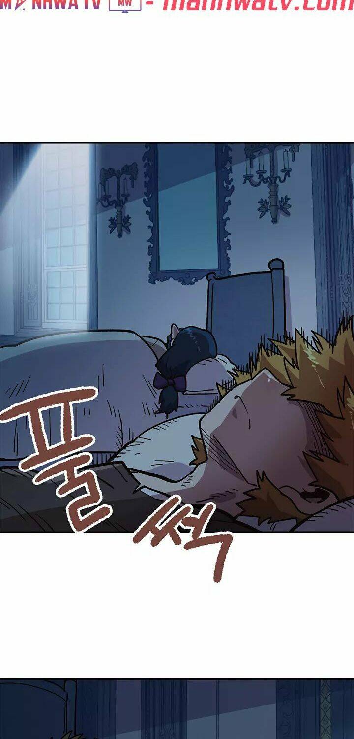 Nô Lệ Nghịch Thiên: Chapter 8