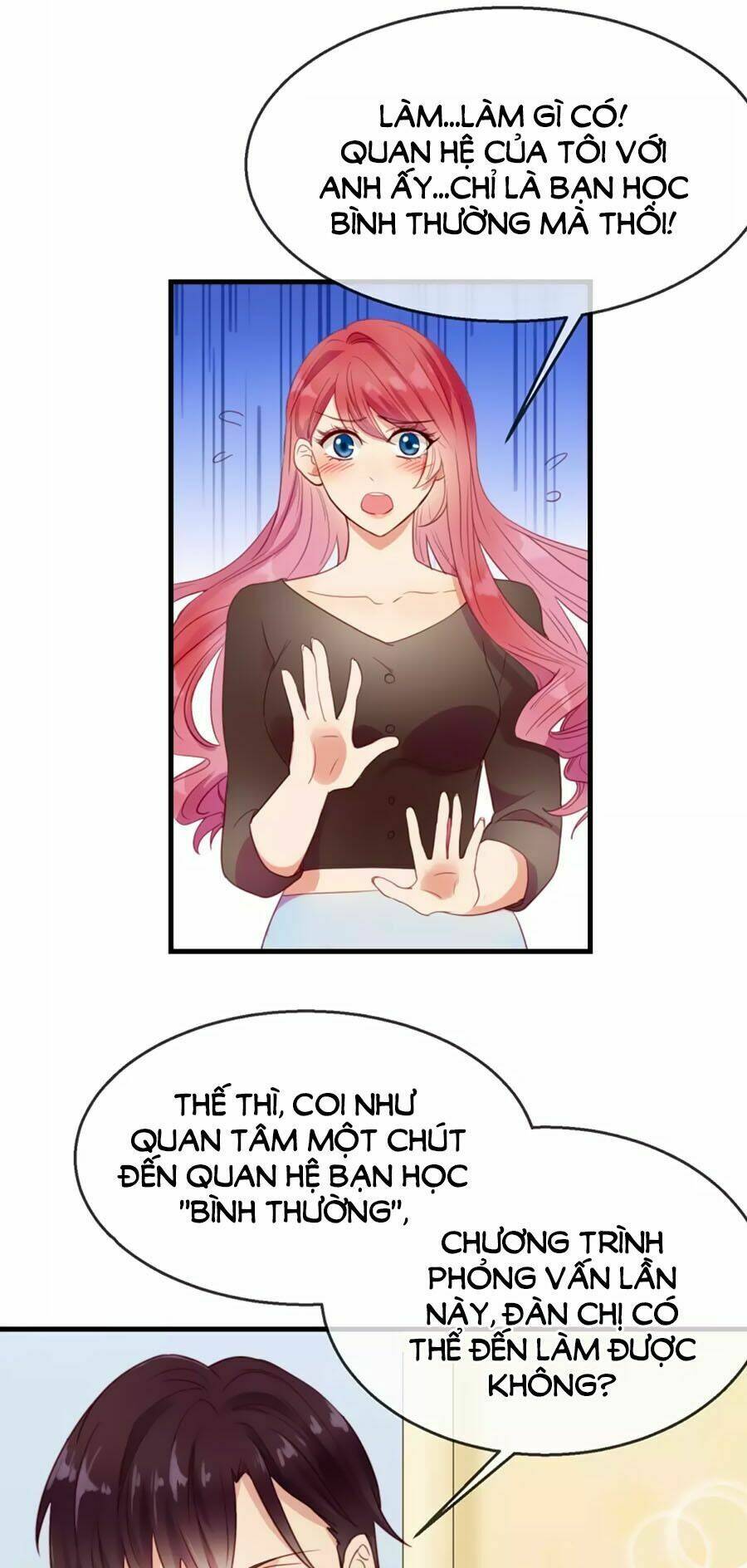 Tiền Nhậm Hữu Độc: Chapter 4