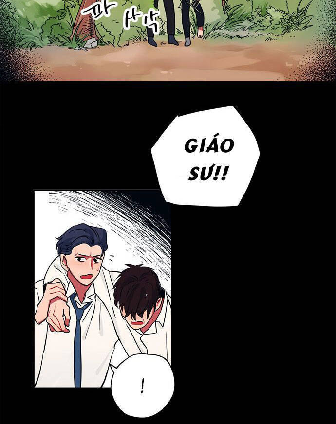 Misiryeong: Chapter 9