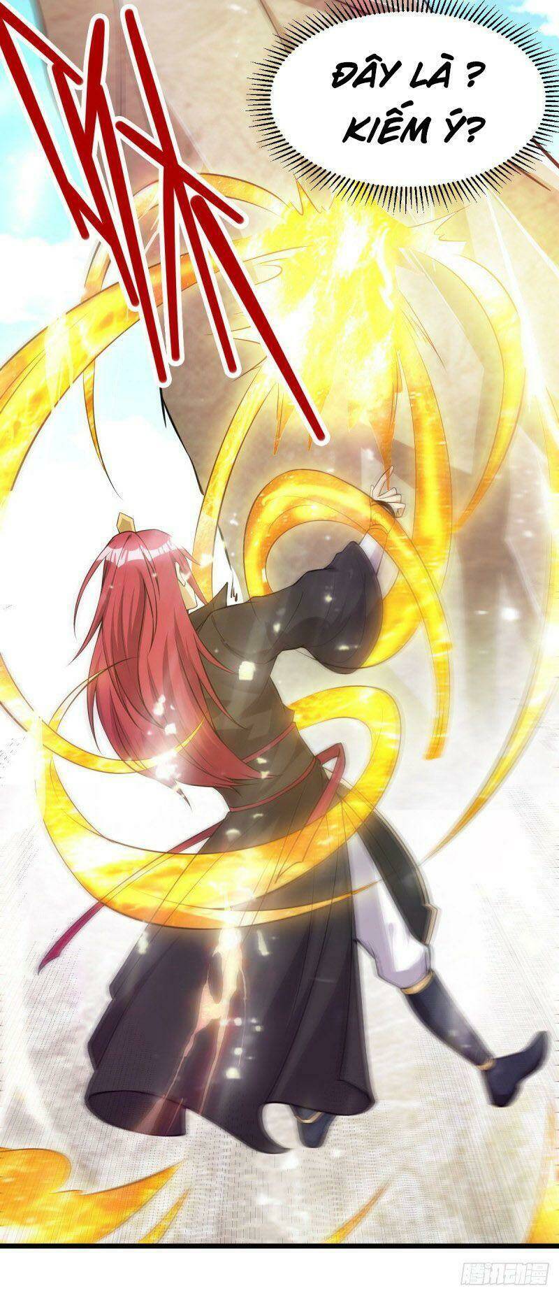 Tiên Vương Trùng Sinh: Chapter 173