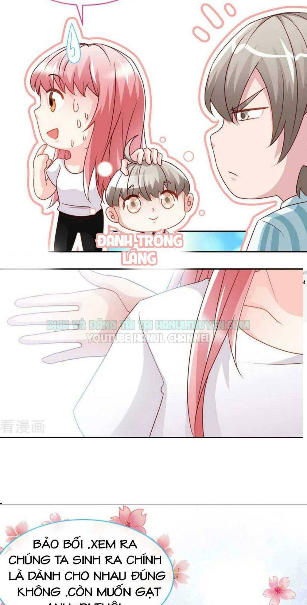 TRUY NÃ TOÀN CẦU TRUY THÊ VỀ SỦNG: Chapter 49.2