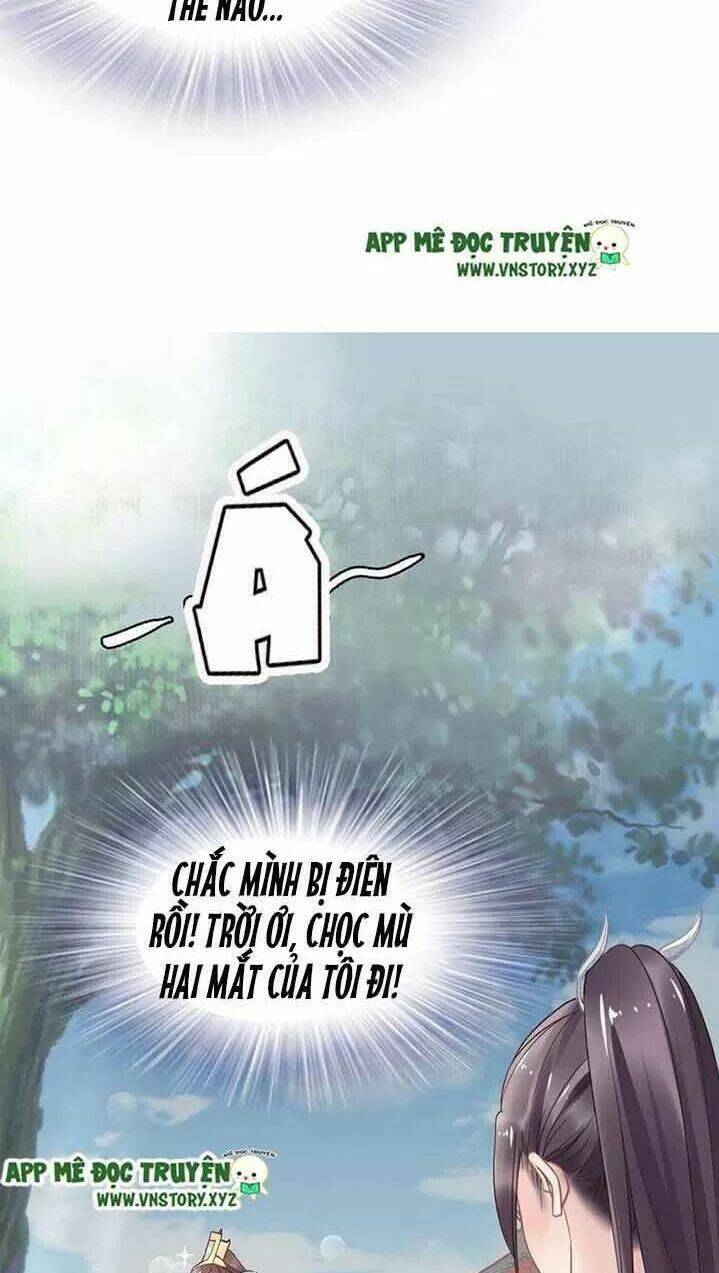 Nhất Sinh Nhất Thế Tiếu Thương Khung: Chapter 20