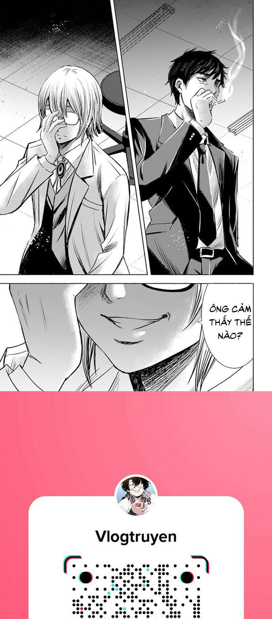 Săn Lùng Thượng Đẳng: Chapter 6.2