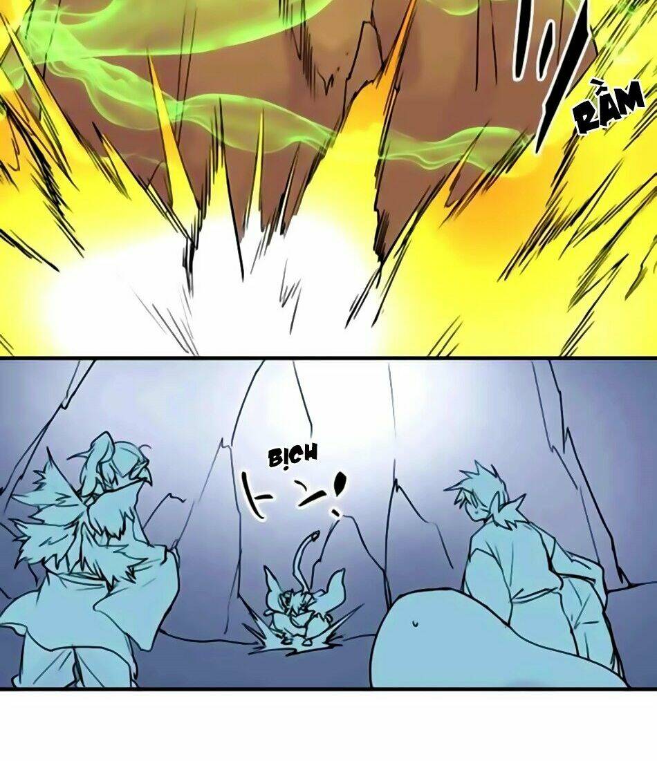 Ake No Tobari: Chapter 168