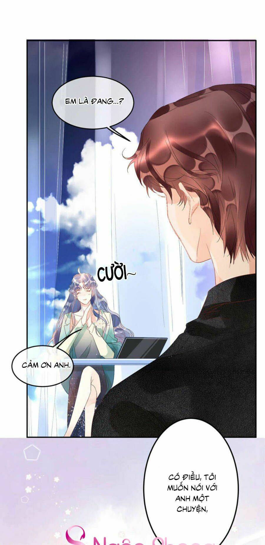 Cựu Ái Tân Nhan: Chapter 5