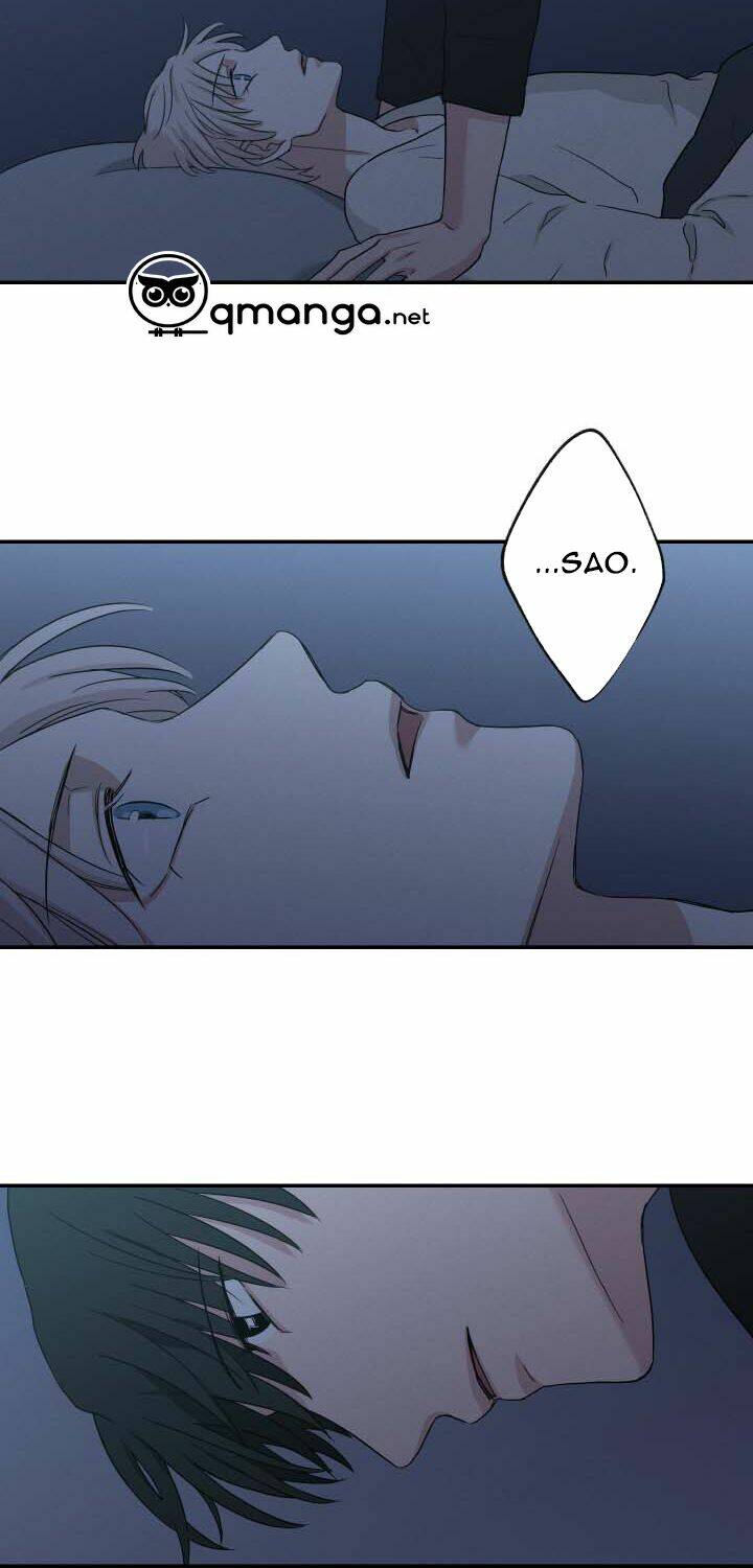 Trốn Tìm: Chapter 12