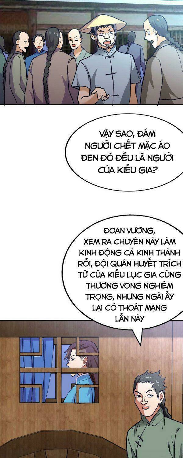 Đại Gia Livestream Vạn Giới: Chapter 95