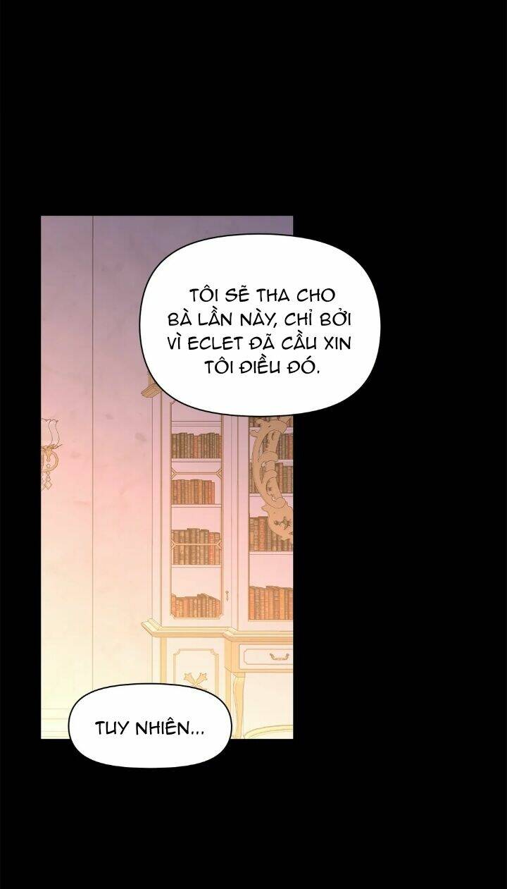 Công Chúa Thời Gian Có Hạn: Chapter 21