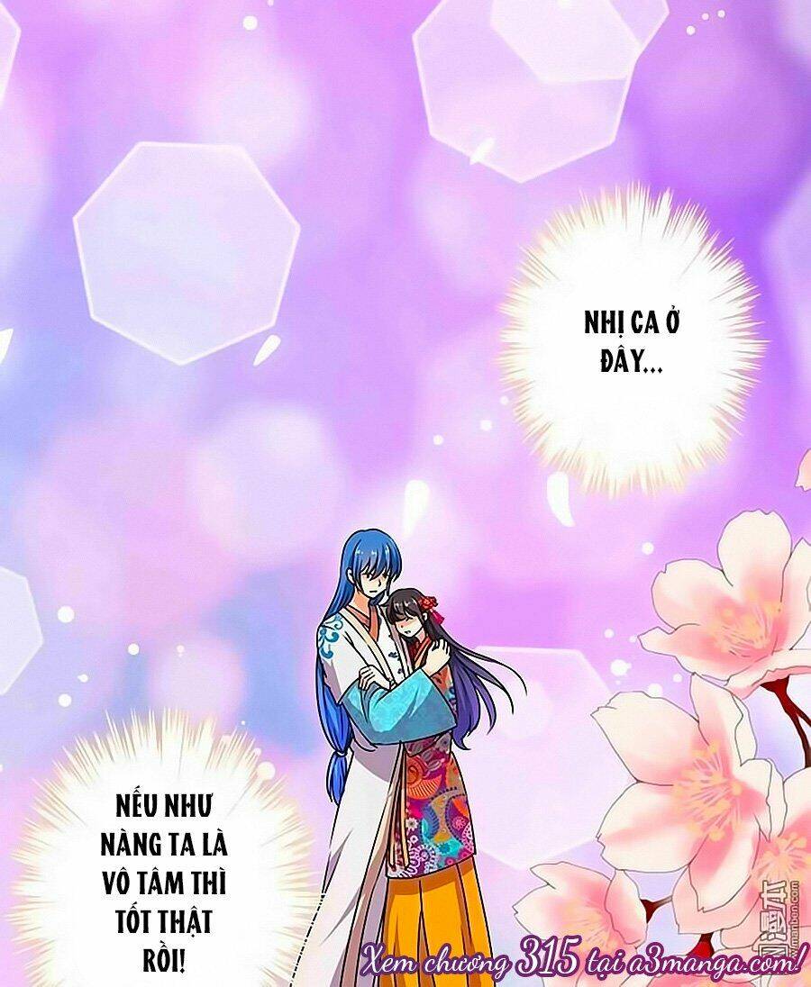 Vương Gia! Ngươi Thật Bỉ Ổi: Chapter 314