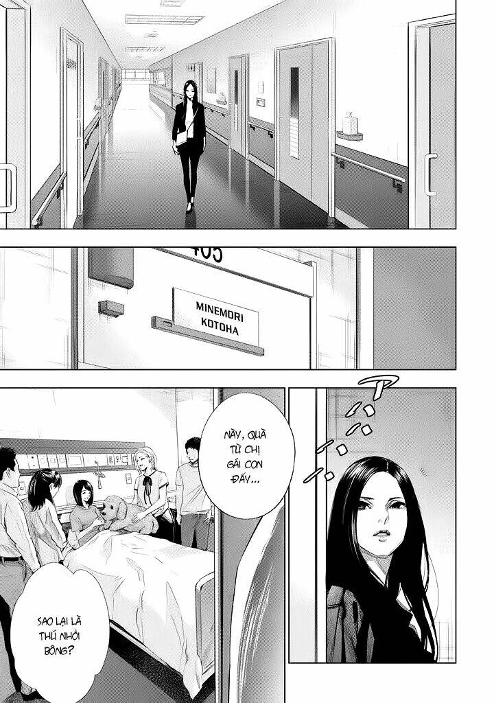 Tantei No Tantei: Chapter 22