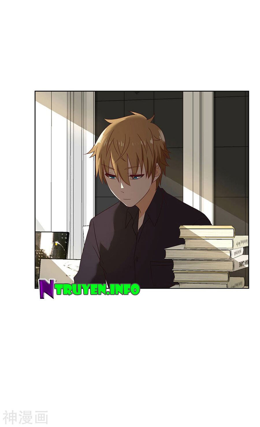 Trọng sinh quý thê chi phục thù hoa lệ: Chapter 45