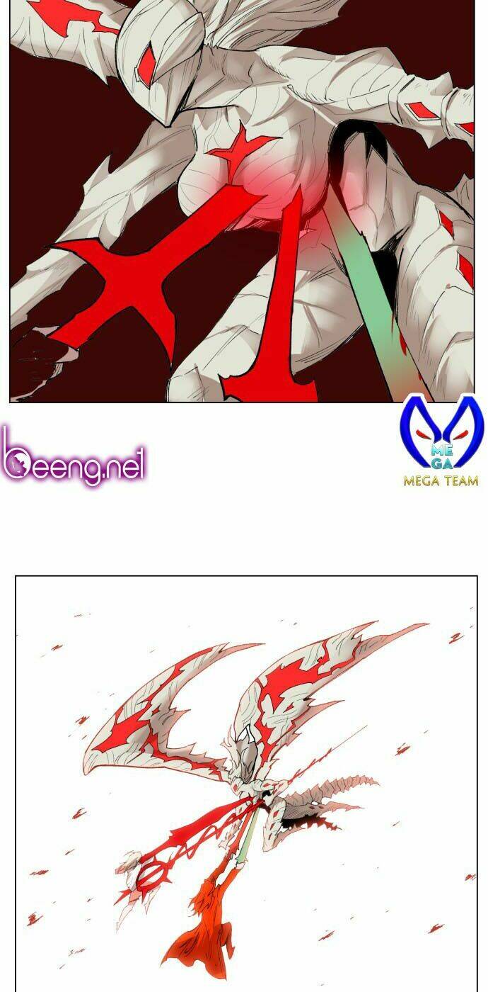 Hard Core Leveling Warrior: Chapter 174