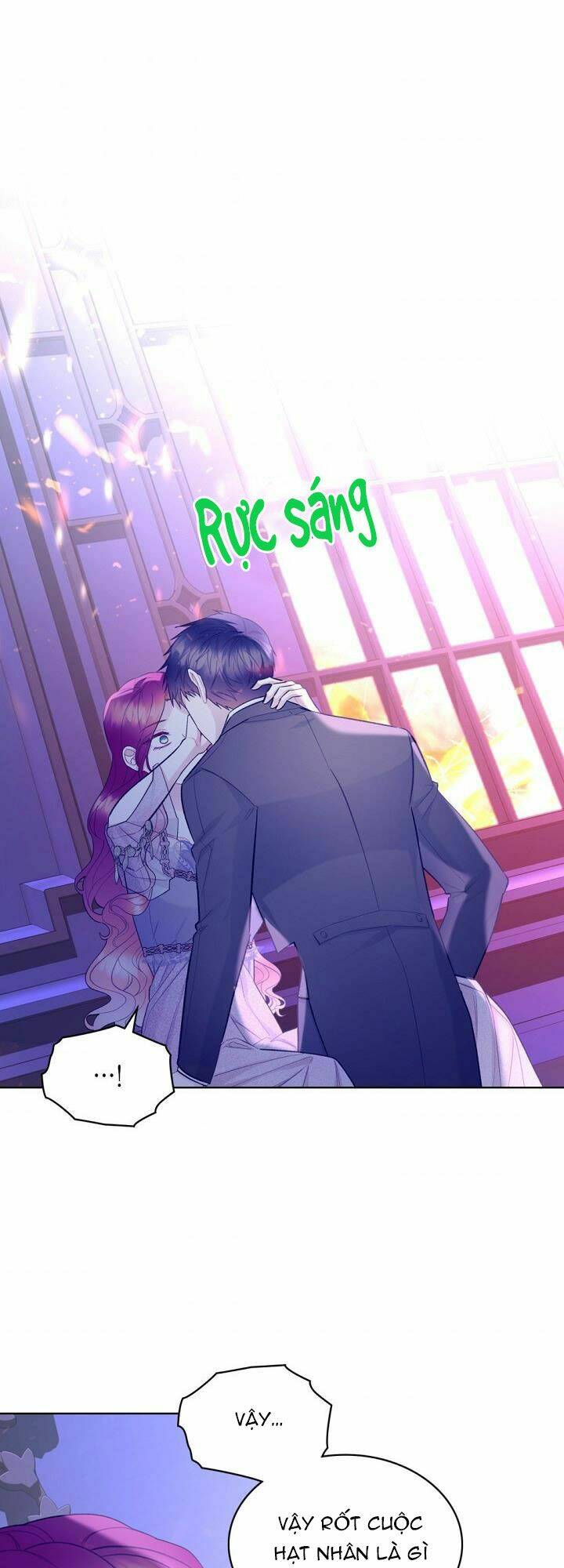 Kẻ Tạo Ra Nữ Phản Diện: Chapter 54.1