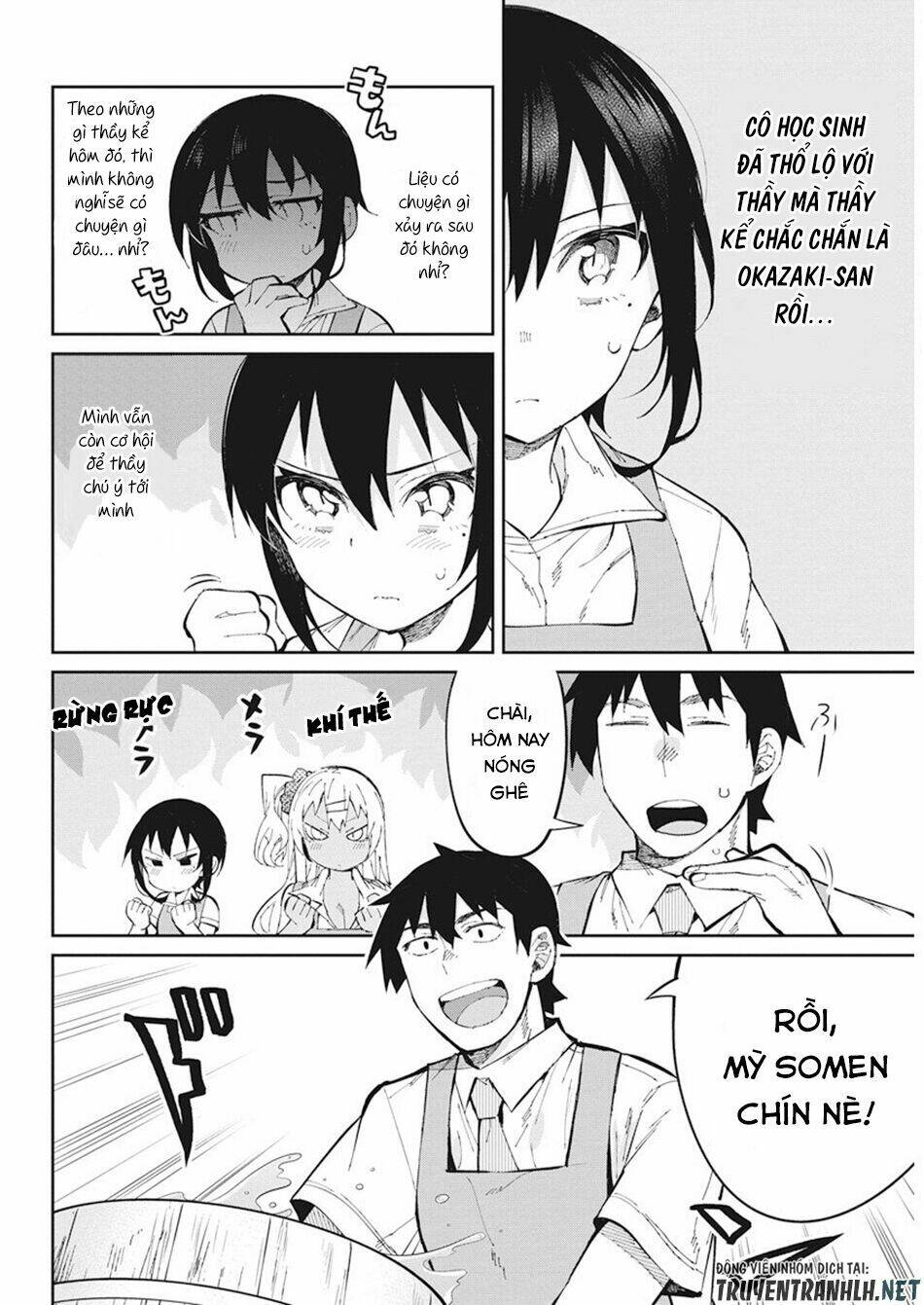 Gal Gohan: Chapter 36