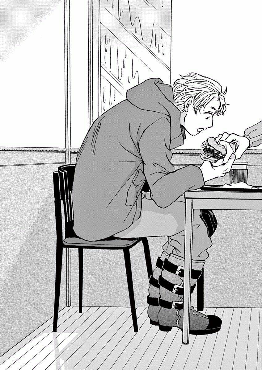 Kanon - Tận Cùng Của Tình Yêu.: Chapter 3