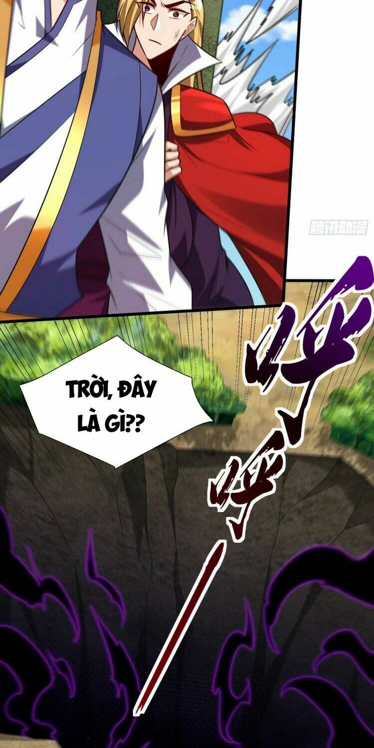 Yêu Giả Vi Vương: Chapter 255