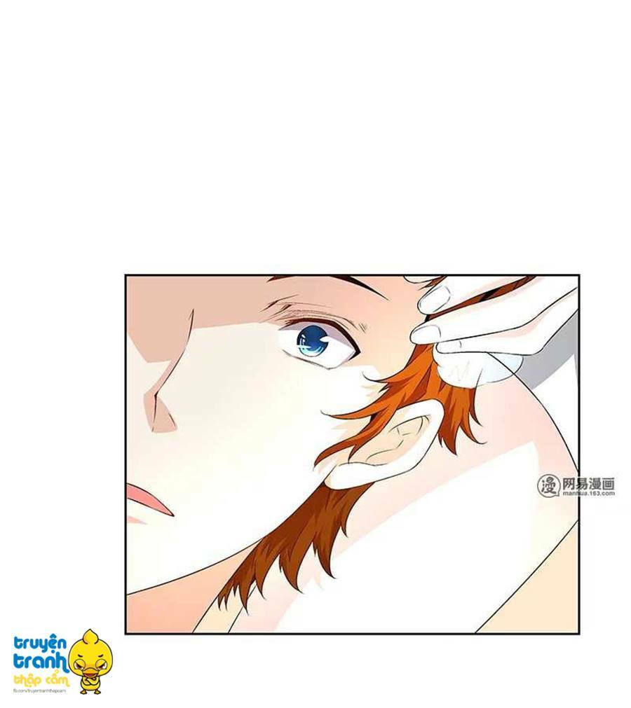 Cường Sủng Hào Môn Tiểu Manh Thê: Chapter 28