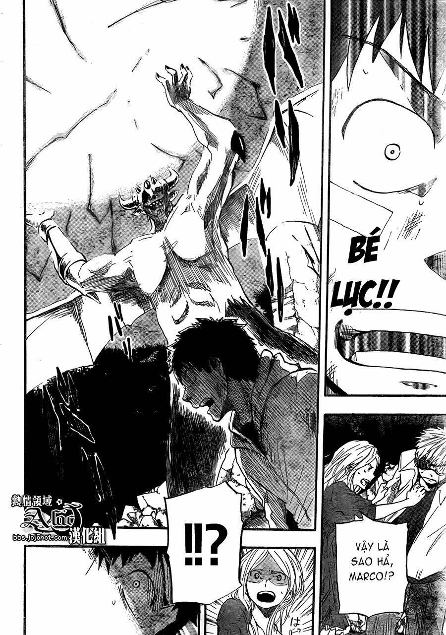 Dragon Collection: Chapter 8