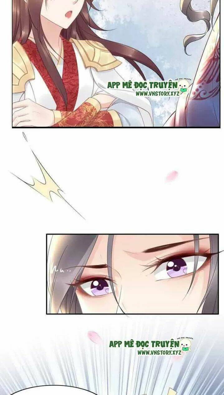 Nhất Sinh Nhất Thế Tiếu Thương Khung: Chapter 57