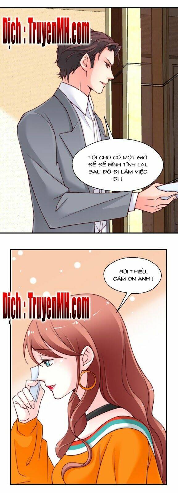 Bí Mật Của Thiên Kim: Chapter 55