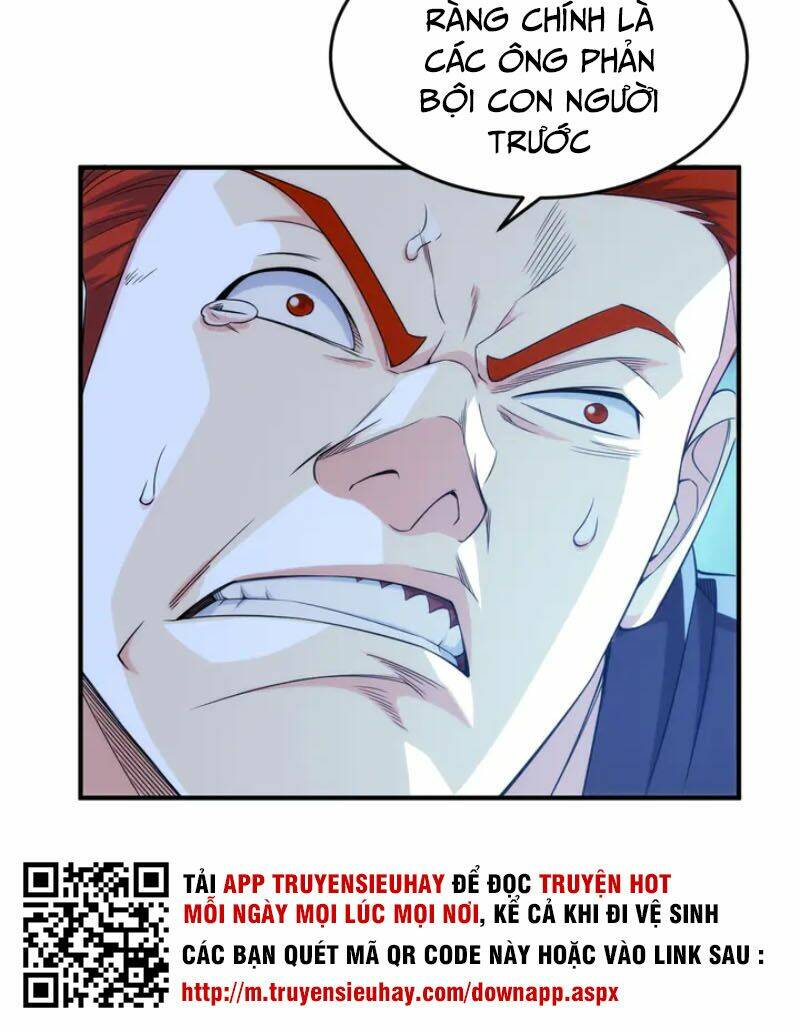 Rich Player - Người Chơi Khắc Kim: Chapter 219