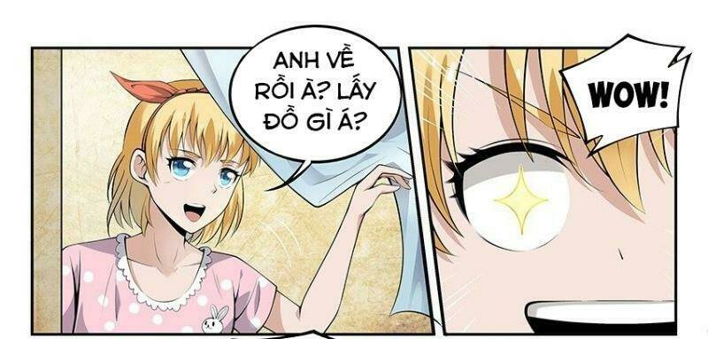 Võ Lực Chí Mạng: Chapter 15