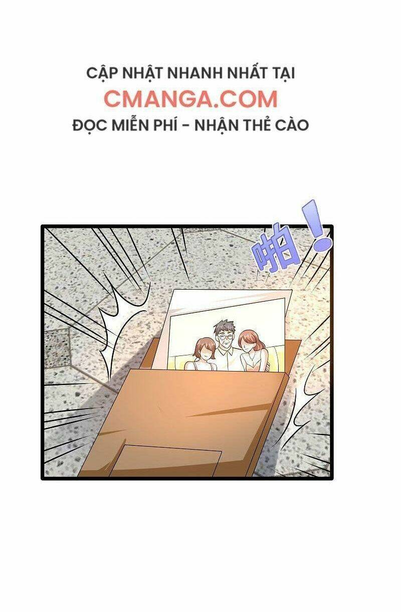 Đô Thị Tà Vương: Chapter 121