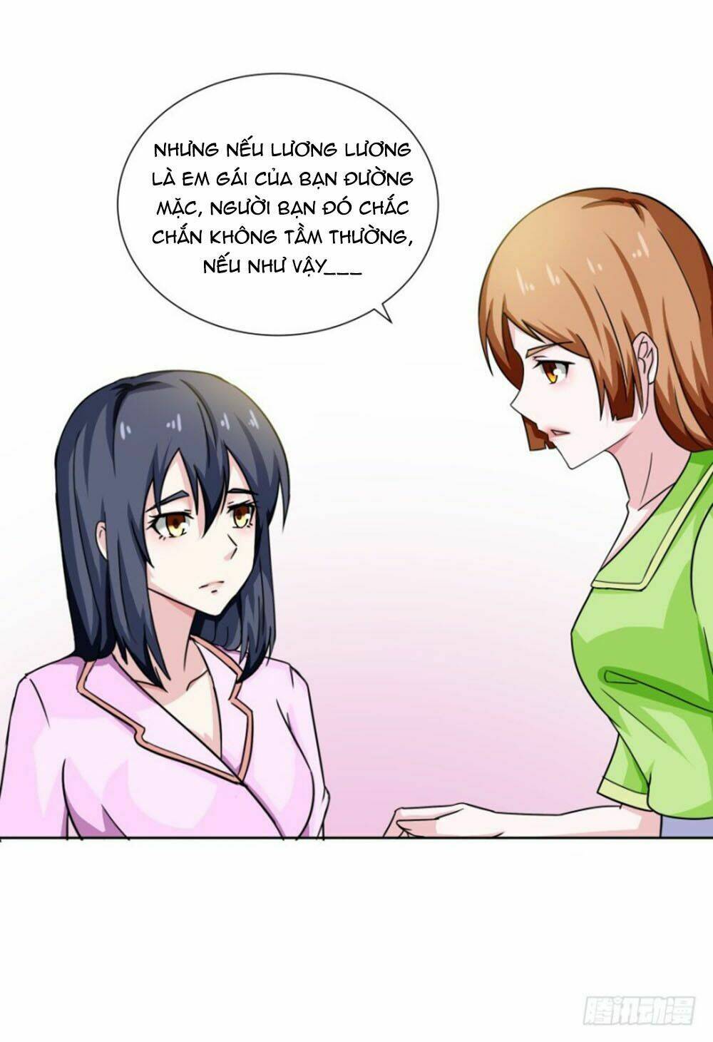 Thiên Kim Đường Môn: Chapter 103