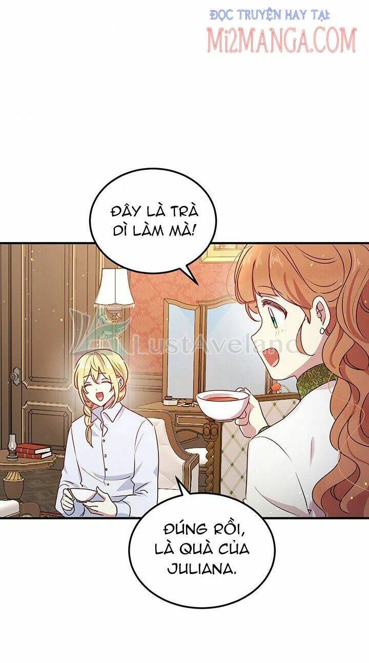 Công Tước, Loạn Vừa Thôi!: Chapter 100