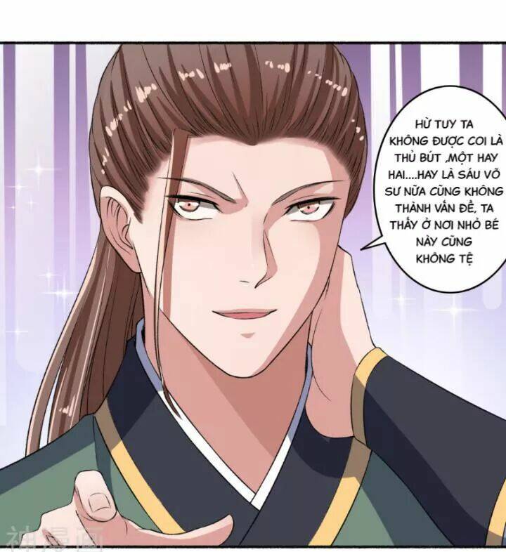 Cuồng Phi Phách Lối: Chapter 55