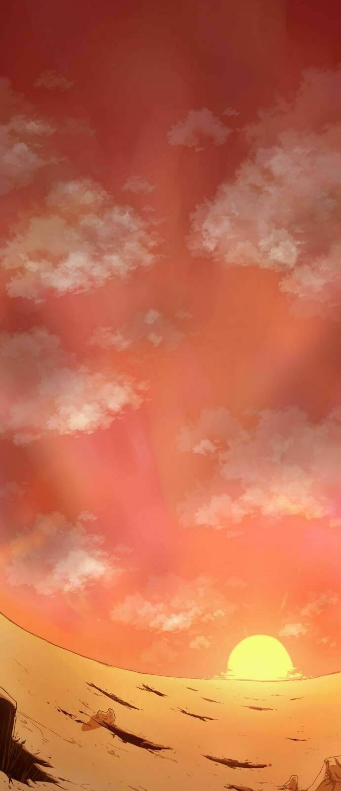 Chinh Phạt Học Đường: Chapter 1