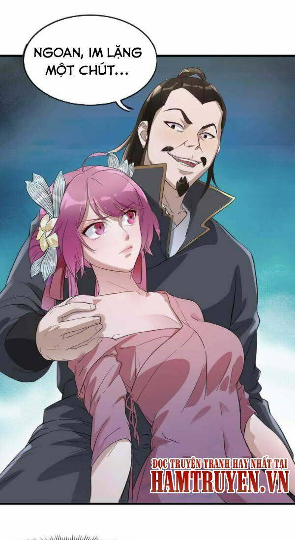 Võ Thần Chí Tôn: Chapter 3