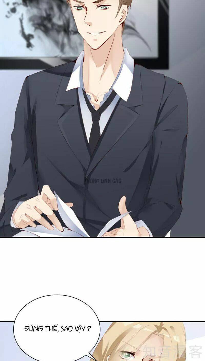 Nam Thần Là Một Đôi: Chapter 76