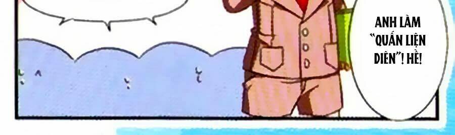 Manh Tam Quốc: Chapter 52