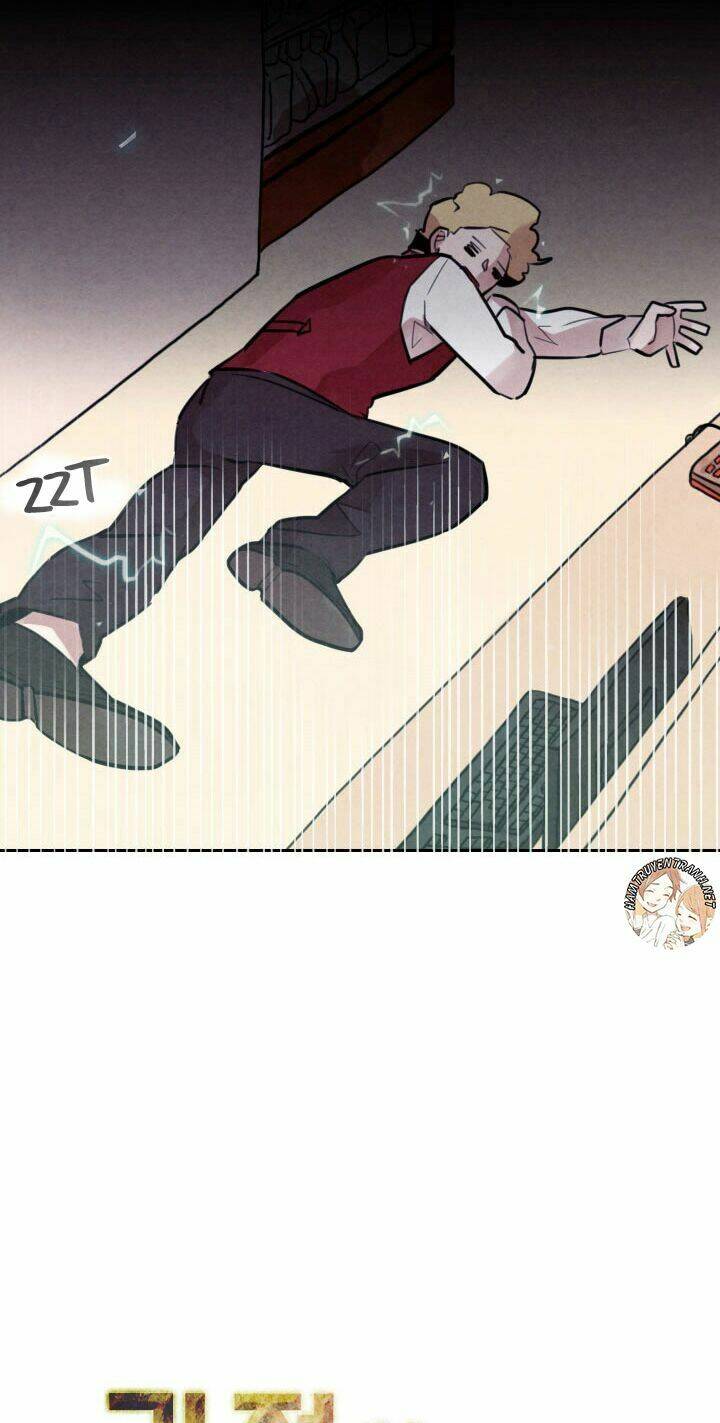 Miracle App Store: Chapter 11