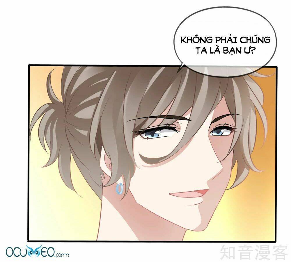 Mỹ Vị Giai Thê: Chapter 18