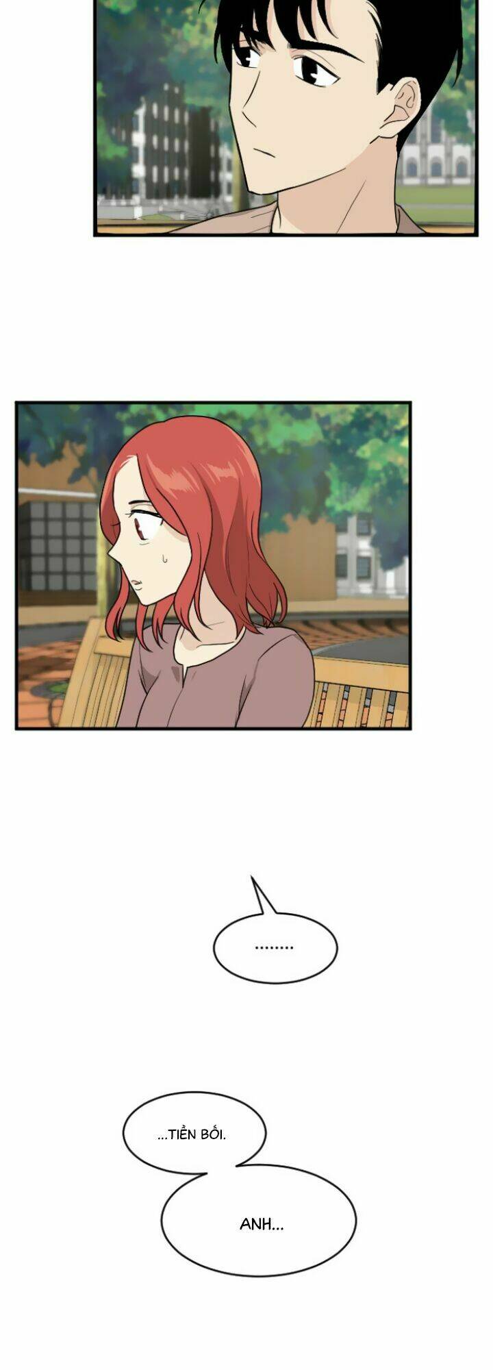 Người Đẹp Gangnam: Chapter 52