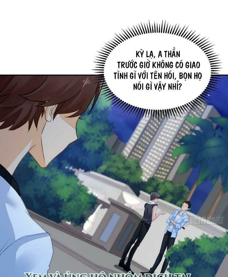 Tiên Giới Thương Thành: Chapter 11