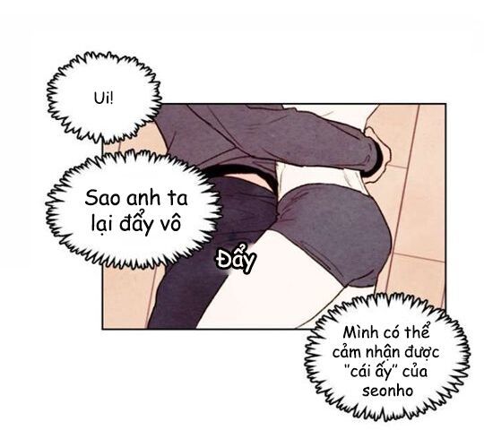 Ôi ! Trợ Lý Đặc Biệt Của Tôi: Chapter 12