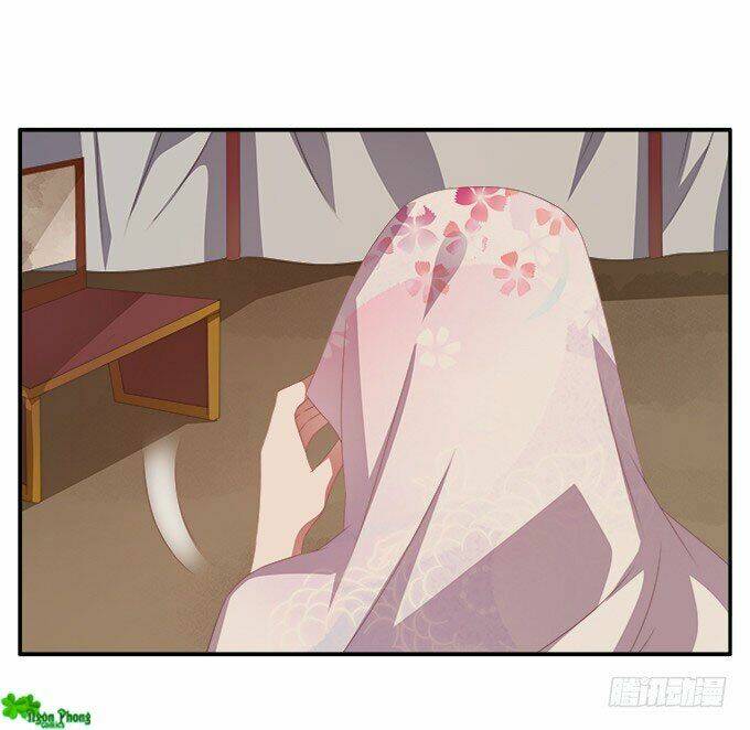 Thịnh Thế An Nhiên: Chapter 40